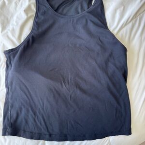 Vuori - POSE PLYO TANK